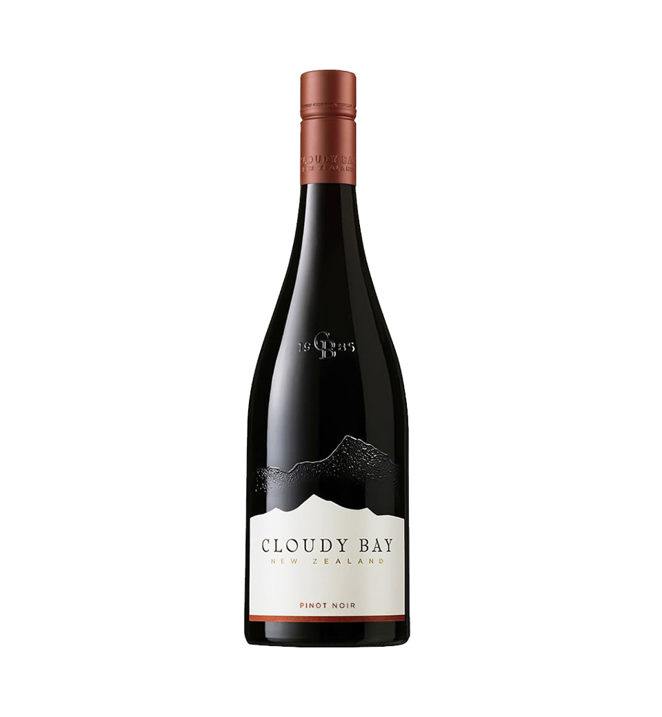 Cloudy Bay Pinot Noir 750 Ml