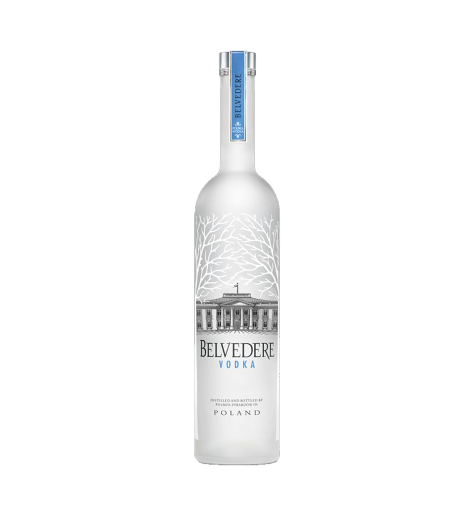 Belvedere Vodka 1 ltr