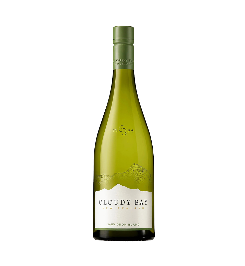 Cloudy Bay Sauvignon Blanc 750 Ml