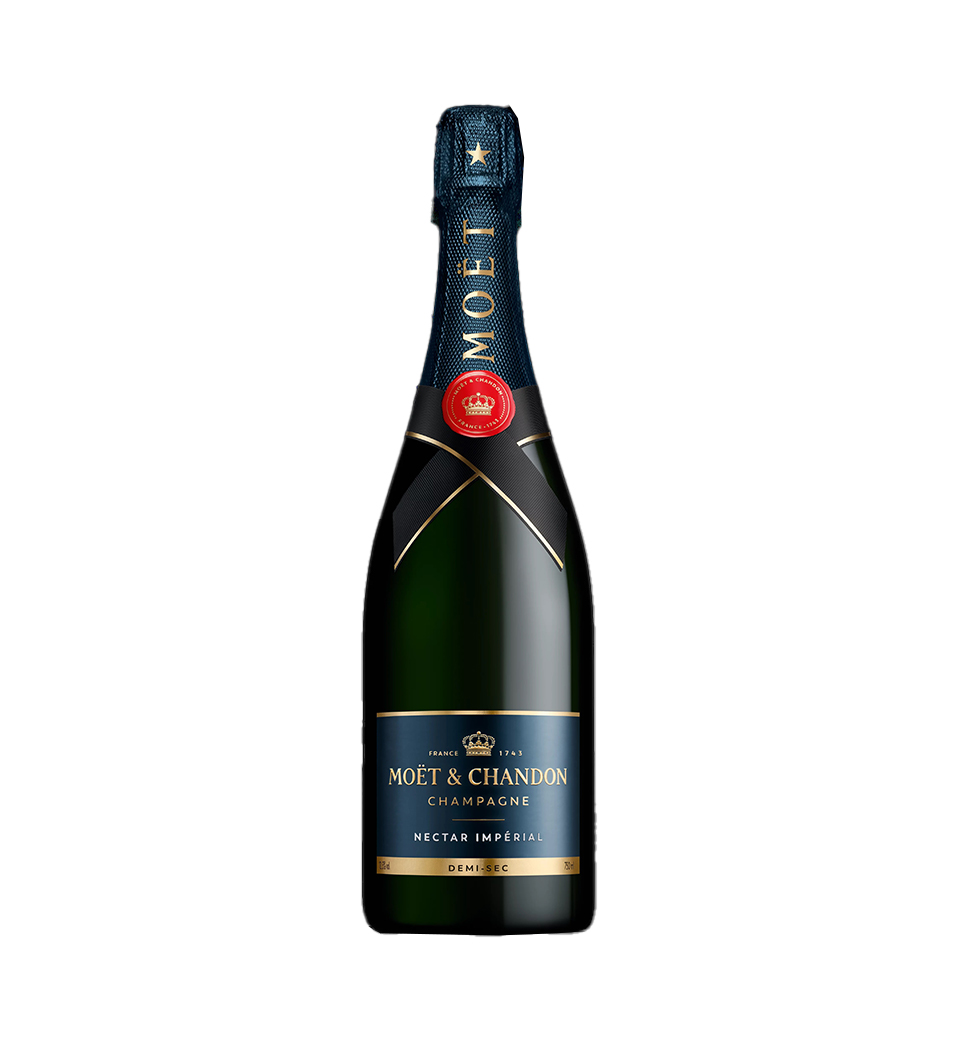 Moet & Chandon Nectar Imperial 750 ml