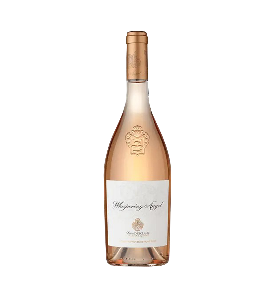 Whispering Angel Rose 750 Ml